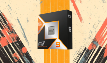 Новый король: флагманский процессор AMD Ryzen 9 9950X3D