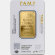 1 uncia PAMP Lady Fortuna aranylapka