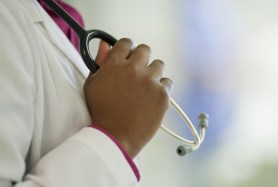 JUOVUAZLJ5AUDHRCCI2AJ34TQA It was doctors' "repeated failure to recognize obvious signs and symptoms" that led to Bernstein's death, the suit alleges. (Getty Images)