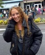 Robbins The circumstances surrounding the death of Kelli Ann Robbins remain under investigation. (Bristol Police Department)