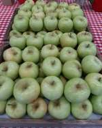 Apples at Drazen Orchards in Cheshire. (Drazen Orchards) Apples at Drazen Orchards in Cheshire. (Drazen Orchards)