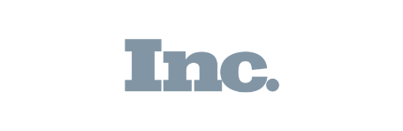 Inc. Logo