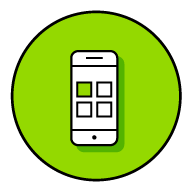 Mobile App Icon Colour@2x