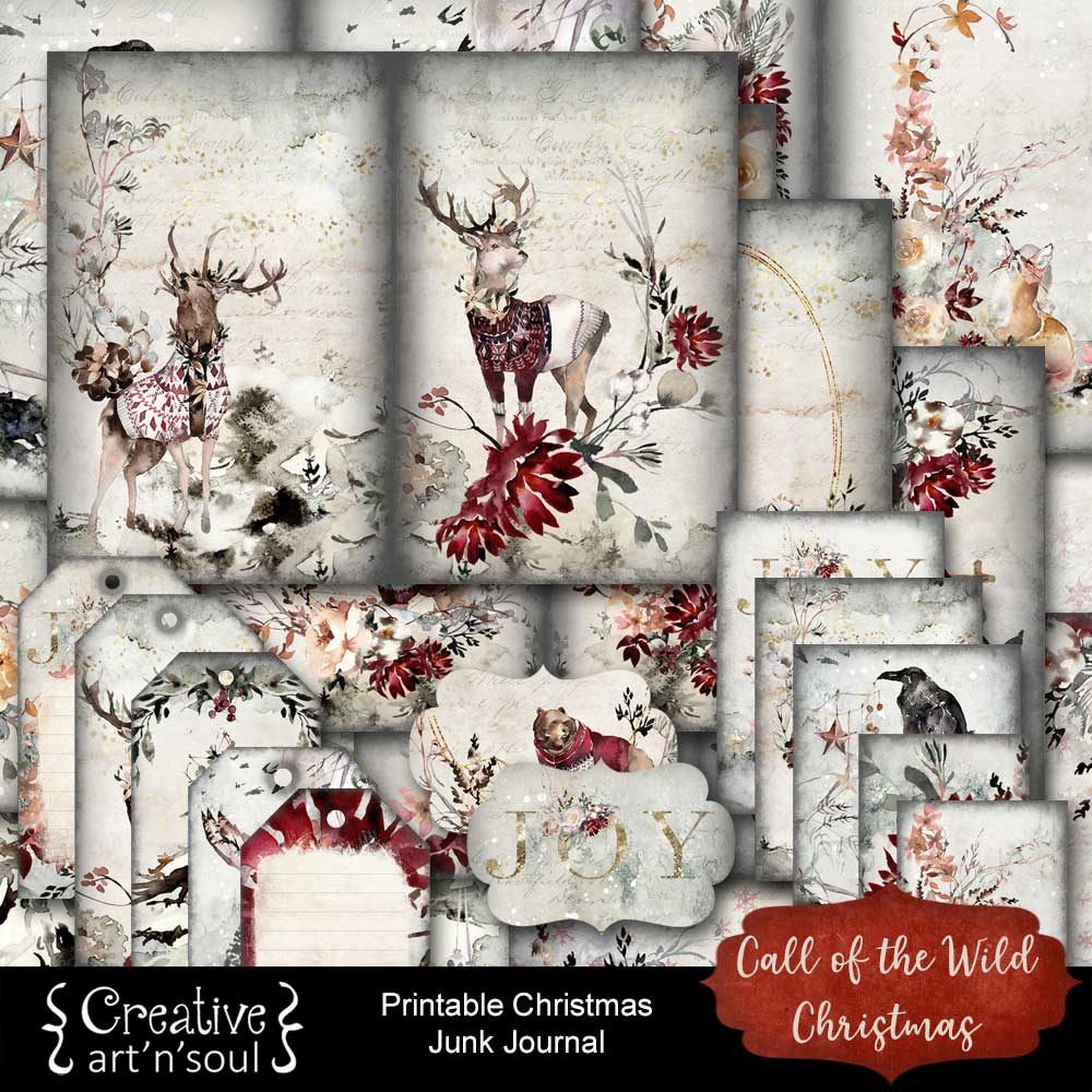 Free Printables Library
