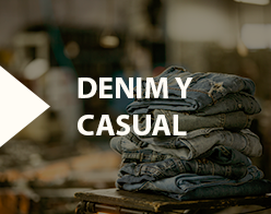 Denim y casual Denim y Casual
