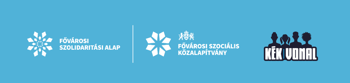 fsza kekvonal logo