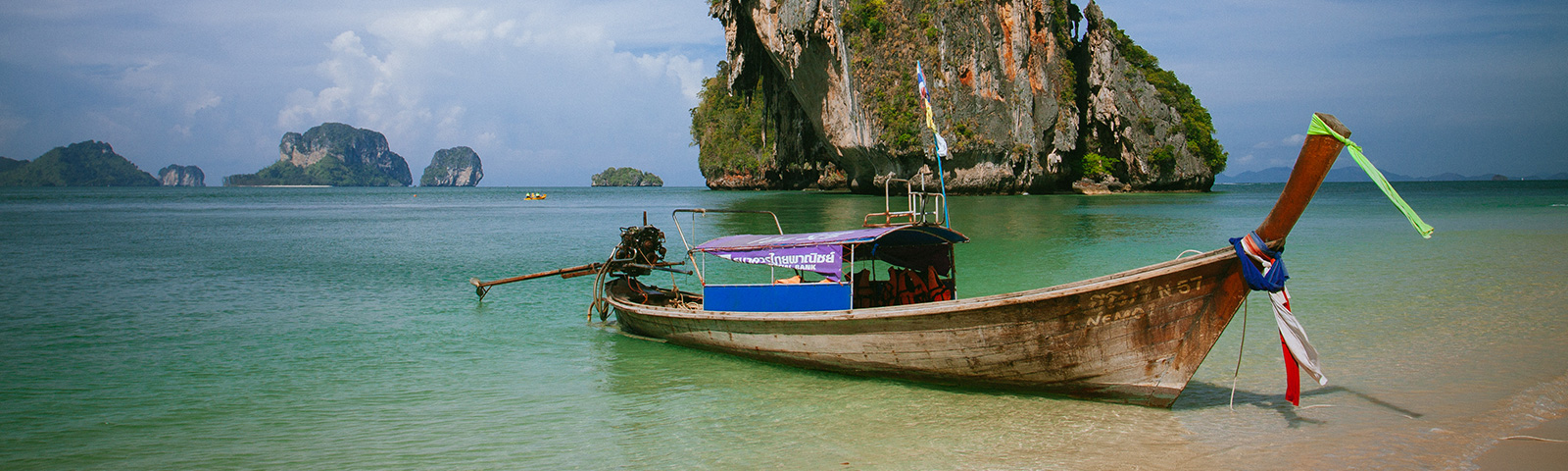 South Asia