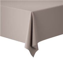 Rulledug Dunicel® 1,18x5m Grå elegant, holdbar og perfekt til festlig borddækning