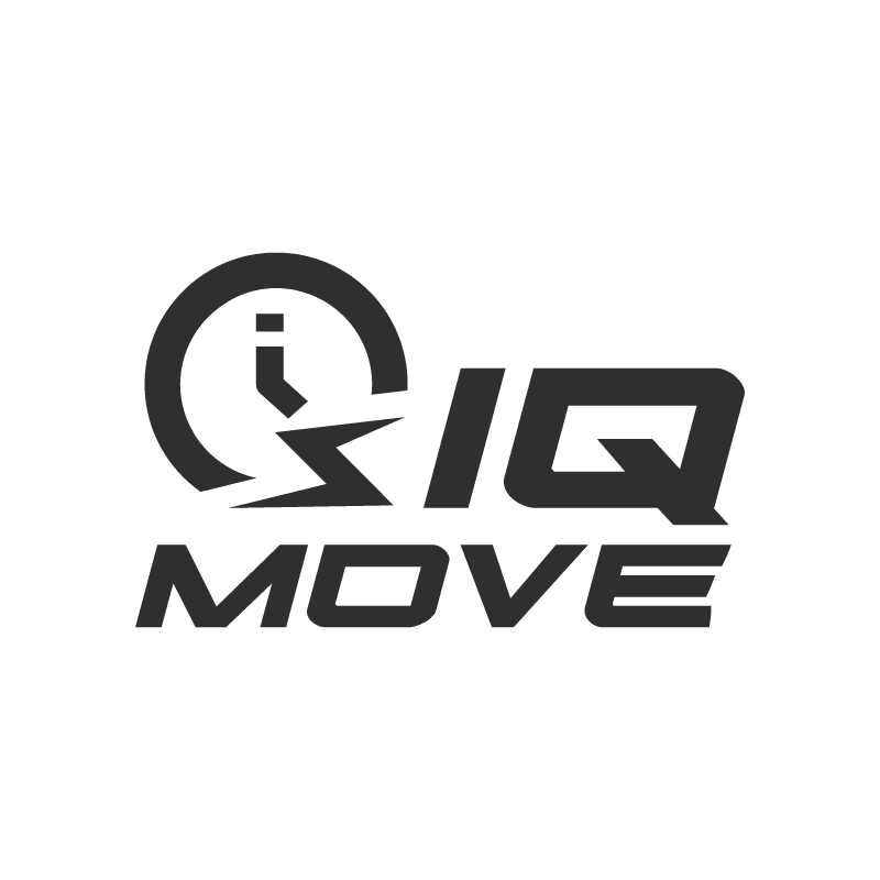 Siti Web Brescia | Esperti Web Design 6 Logo IQ Move