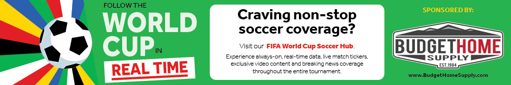 World Cup Soccer
