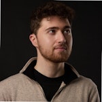 Vincent Wilmet, Co-founder and CTO @ toby