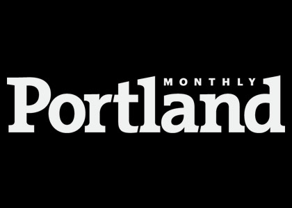 Portland Monthly Portland Monthly