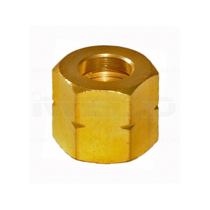 Hollandi anya 1/4" LH