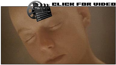 lien Resurrection (1997) - Ripley clone matures