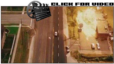Dawn Of The Dead (2004) - The chaos sets in