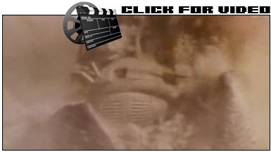 Dune (1984) - Worm attack