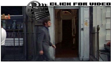 Frenzy (1972) - Back to Bab's place