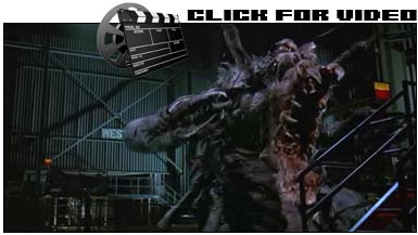 Howard The Duck (1986) - The Dark Overlord rises