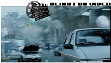 War Of The Worlds (2005) - Destroying the bridge