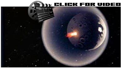 Star Trek II The Wrath Of Khan (1982) - The Genesis project