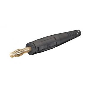 Multi-Contact香蕉插头 64.9195-21 连接器