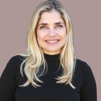 Cristiane Benvenuto, MD