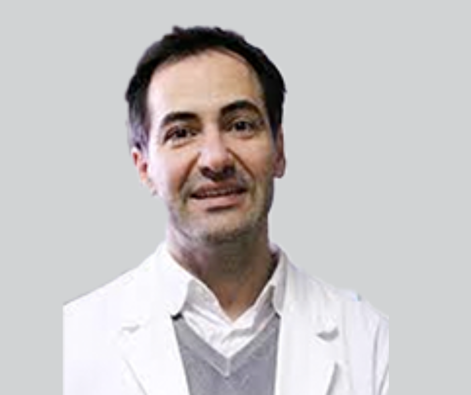 Giovanni Pellacani, MD