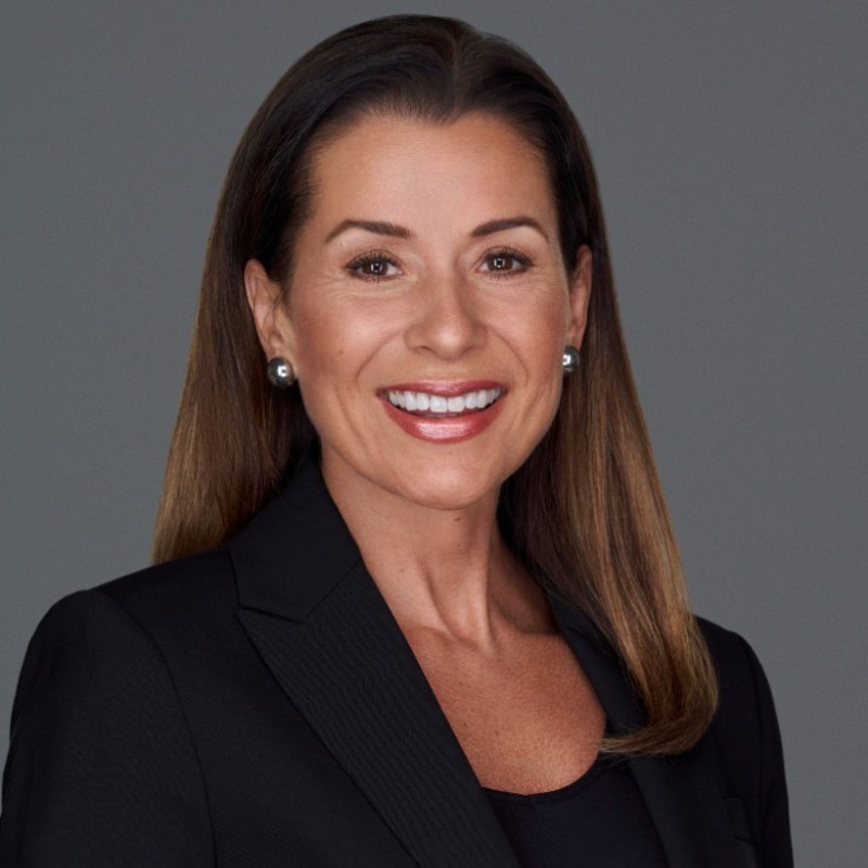 Jacqueline Barberena