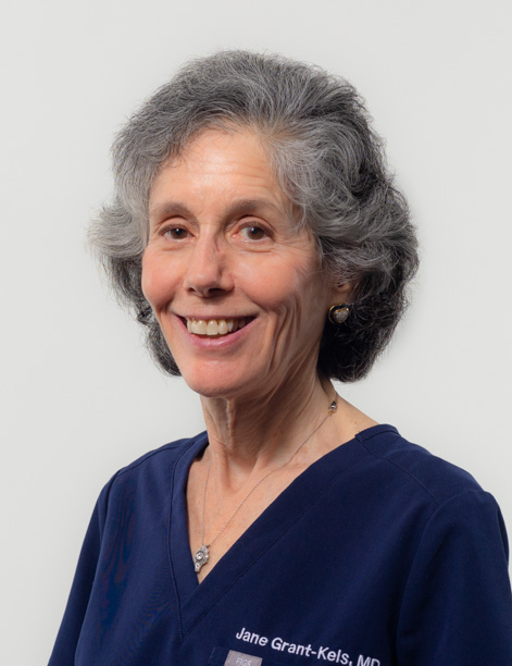 Dr. Jane Grant-Kels