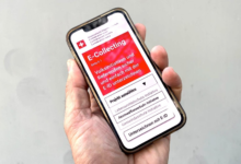 Umfrage: Was sind deine Anforderungen an E-Collecting?