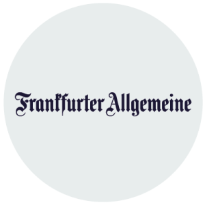 Frankfurter Allgemeine Logo