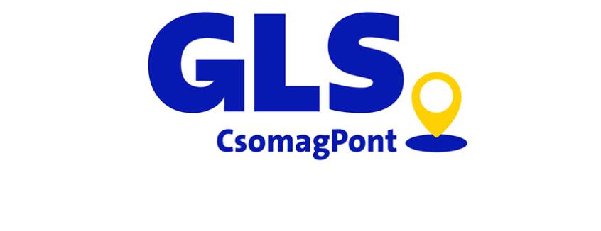Rendeljen GLS csomagpontra vagy automatába kedvező áron