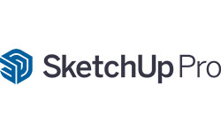 SketchUp logo