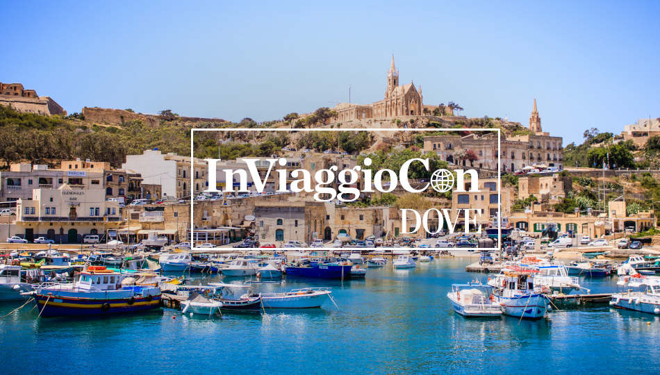 In Viaggio con DOVE | Malta e Gozo