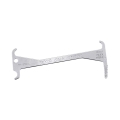 Chain wear checking tool Chain wear checking tool