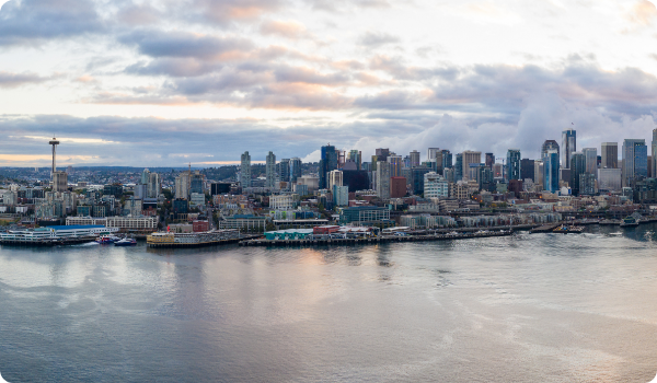 Non Profit Case Study: King County Sexual Assault Resource Center Non Profit Case Study: King County Sexual Assault Resource Center