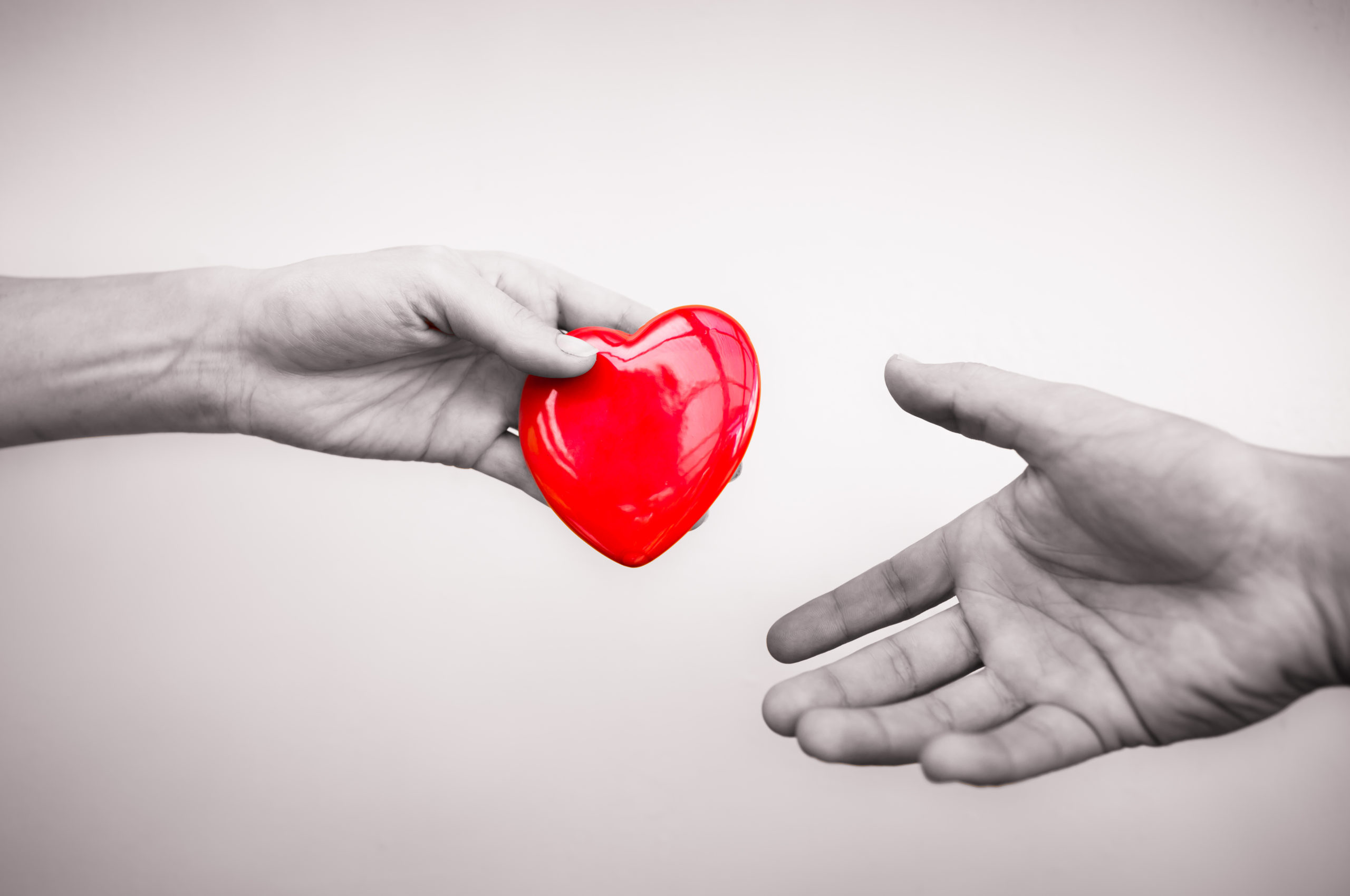 Charity