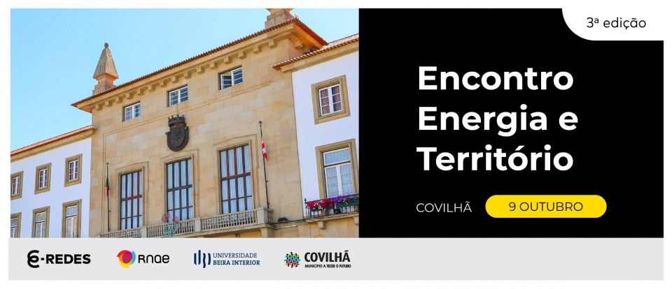 3 � Encontro Energia e Territ�rio