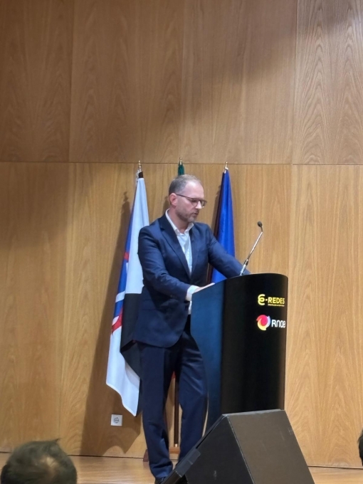 Encontro Energia e Territ�rio