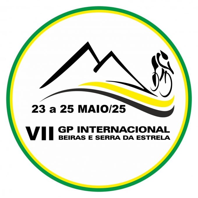 Grande Pr�mio Internacional Beiras e Serra da Estrela promovido ao n�vel da Volta a Portugal em Bicicleta