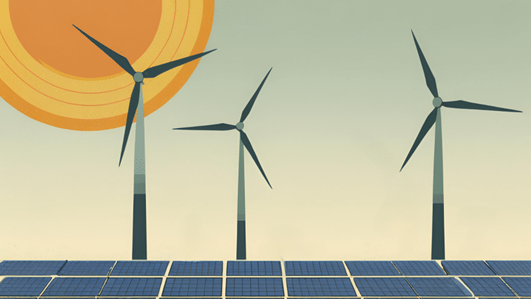 Saudi Arabia’s Renewable Energy Initiatives and Their Geopolitical Implications