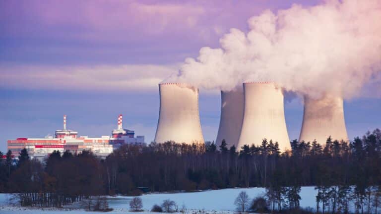 Improving the Efficiency of NRC Power Reactor Licensing: Environmental Reviews