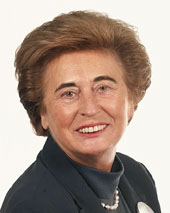 Ursula SCHLEICHER