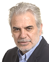 Christos STYLIANIDES