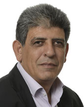 Neoklis SYLIKIOTIS