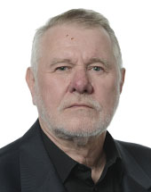 Jaromír ŠTĚTINA