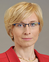 Beata GOSIEWSKA