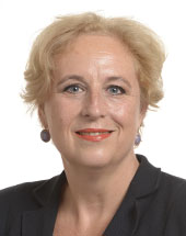 Claudia SCHMIDT