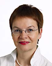 Anne-Karin GLASE