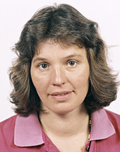 Irene Barbara Lilia SOLTWEDEL-SCHÄFER